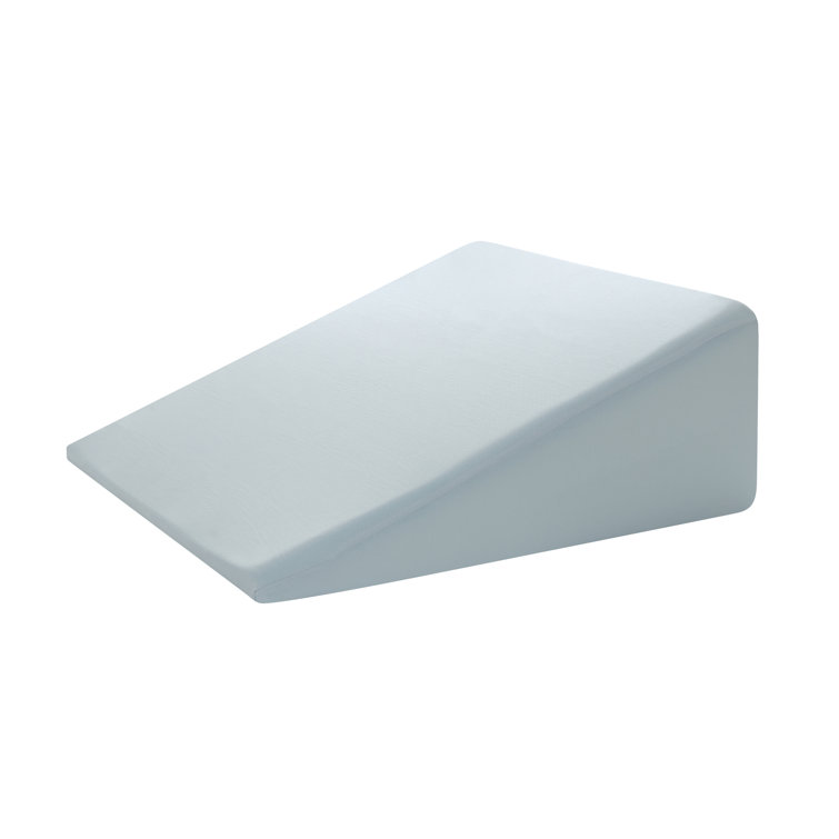 Wedge hotsell shaped foam